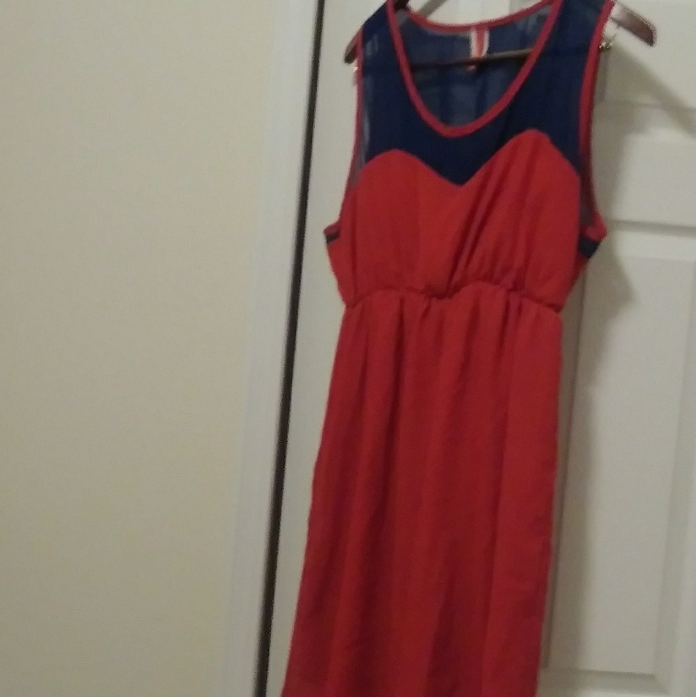Dress